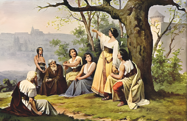 11.–12. století 11.–12. století